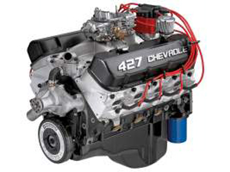 C3551 Engine